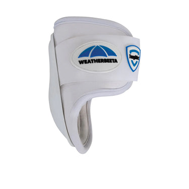 Weatherbeeta Tough-Tec Prime Fetlock Boots White/White| Online For Equine