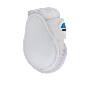 Weatherbeeta Tough-Tec Prime Fetlock Boots White/White| Online For Equine