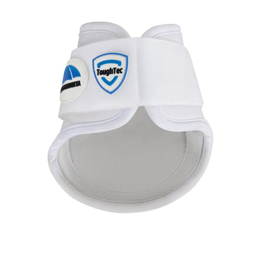 Weatherbeeta Tough-Tec Prime Fetlock Boots White/White| Online For Equine