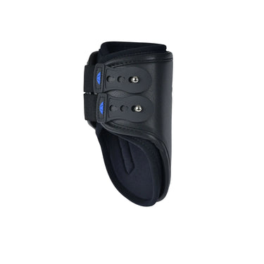 Weatherbeeta Tough-Tec Pro Hind Boots Black| Online For Equine