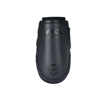 Weatherbeeta Tough-Tec Pro Hind Boots Black| Online For Equine