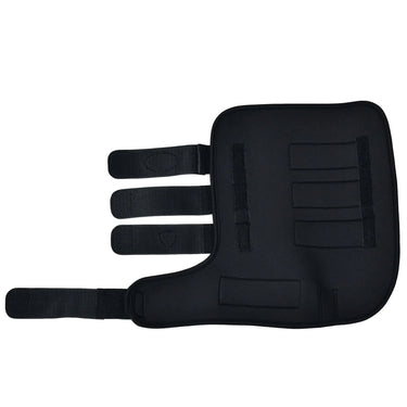 Weatherbeeta Tough-Tec Stable Boot Wraps Black/Navy| Online For Equine