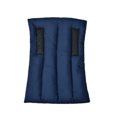 Weatherbeeta Tough-Tec Stable Boot Wraps Black/Navy| Online For Equine