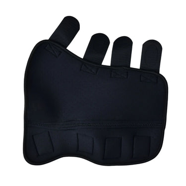 Weatherbeeta Tough-Tec Turnout Boots Black| Online For Equine