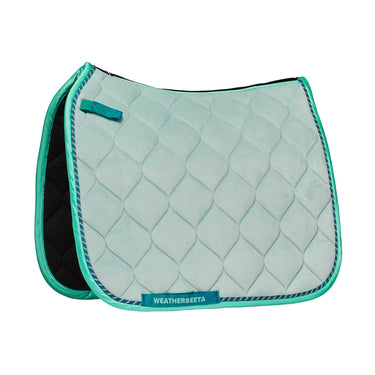 Weatherbeeta Velvet Dressage Saddle Pad| Online For Equine