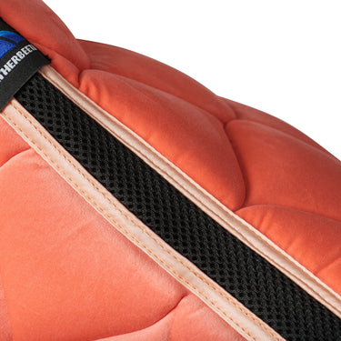 Weatherbeeta Velvet Dressage Saddle Pad| Online For Equine