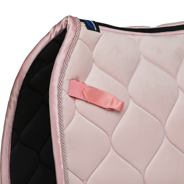 Weatherbeeta Velvet Dressage Saddle Pad| Online For Equine