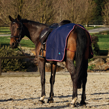 Weatherbeeta Waterproof Fleece Quarter Sheet| Online For Equine