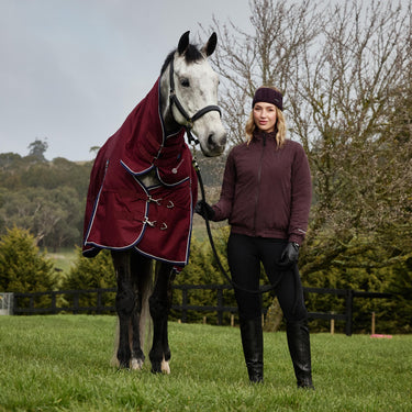 Weatherbeeta Waterproof Insulated Team Jacket| Online For Equine