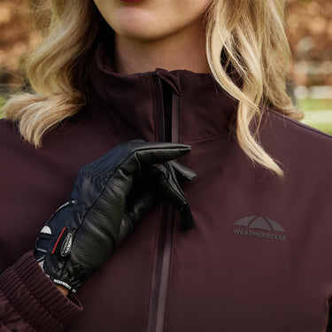 Weatherbeeta Waterproof Insulated Team Jacket| Online For Equine