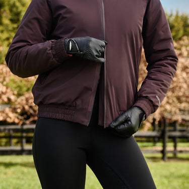 Weatherbeeta Waterproof Insulated Team Jacket| Online For Equine