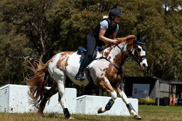 Weatherbeeta White Suede Elite Air-Tec Jump Saddle Pad| Online For Equine