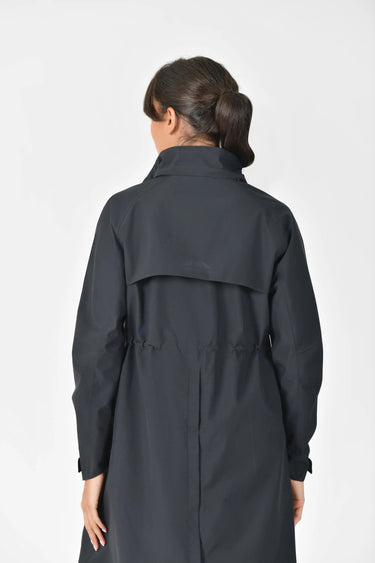 Buy Weatherbeeta Windbreaker Longline Riding Jacket Black | Online for Equine