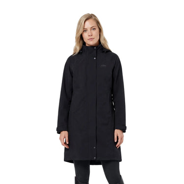 Weatherbeeta Windbreaker Reflective Longline Riding Jacket| Online For Equine