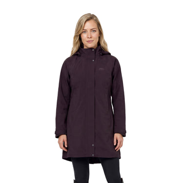 Weatherbeeta Windbreaker Reflective Longline Riding Jacket| Online For Equine