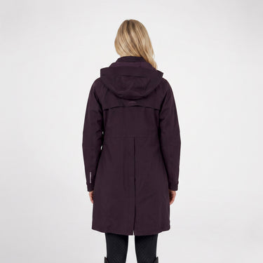 Weatherbeeta Windbreaker Reflective Longline Riding Jacket| Online For Equine