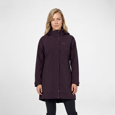 Weatherbeeta Windbreaker Reflective Longline Riding Jacket| Online For Equine