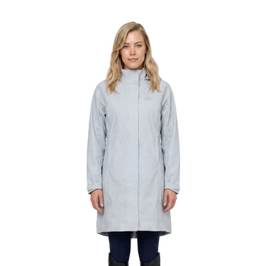 Weatherbeeta Windbreaker Reflective Longline Riding Jacket| Online For Equine