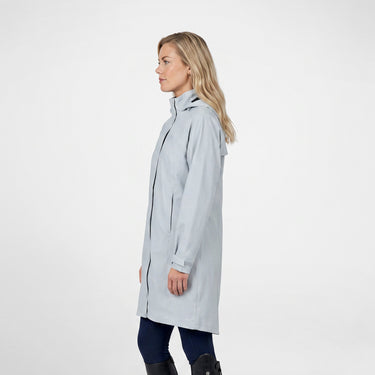 Weatherbeeta Windbreaker Reflective Longline Riding Jacket| Online For Equine