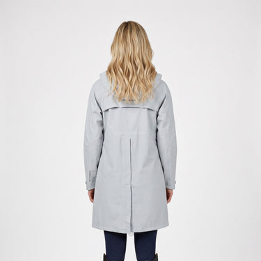 Weatherbeeta Windbreaker Reflective Longline Riding Jacket| Online For Equine