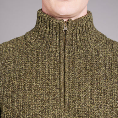 Buy Toggi Wessex Mens Chunky Knit Sweater | Online for Equine