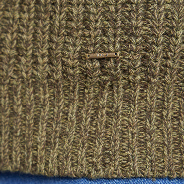 Buy Toggi Wessex Mens Chunky Knit Sweater | Online for Equine