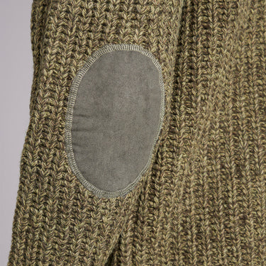 Buy Toggi Wessex Mens Chunky Knit Sweater | Online for Equine
