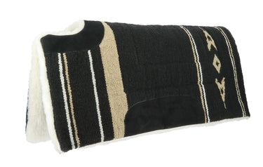 Westride Cut Nose Navajo Saddle Pad| Online For Equine