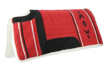 Westride Cut Nose Navajo Saddle Pad| Online For Equine
