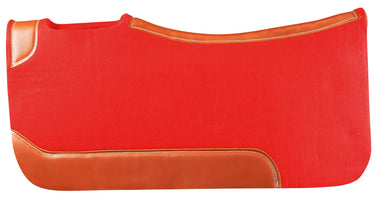 Westride Felt Saddle Pad 16 Mm