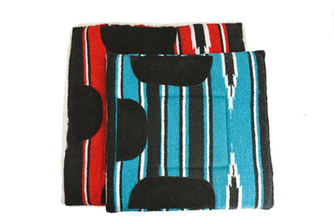 Westride Quilted Navajo Saddle Pad| Online For Equine
