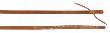 Westride Reins By Franck Perret, Smooth Leather| Online For Equine