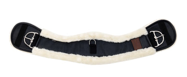 Westride Synthetic Sheepskin Girth| Online For Equine