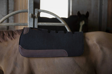 Westride Western Saddle Pad With Pockets| Online For Equine
