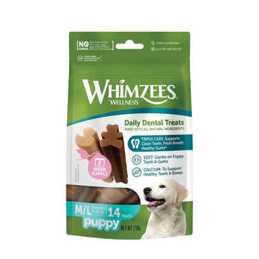 Whimzees Puppy| Online For Equine