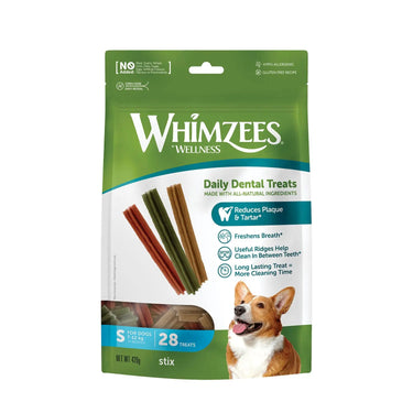 Whimzees Stix Treat Pack| Online For Equine