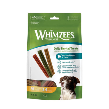 Whimzees Stix Treat Pack| Online For Equine