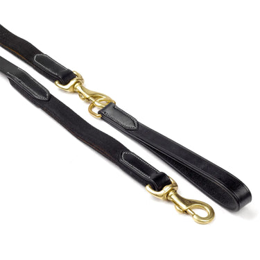 Whitaker Elastic Draw Reins| Online For Equine