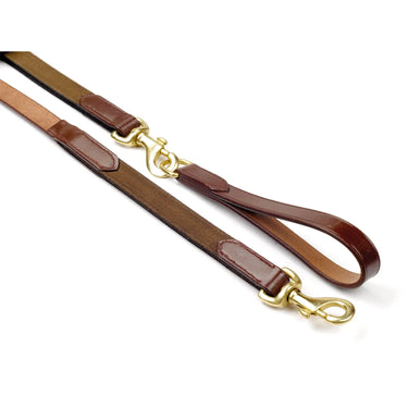 Whitaker Elastic Draw Reins| Online For Equine