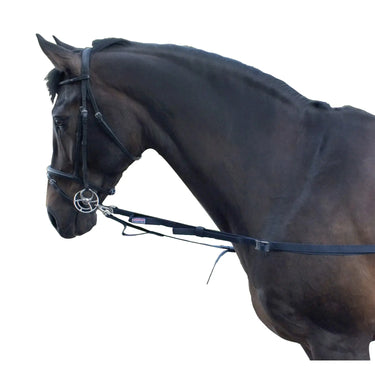 Whitaker Elasticated Side Reins| Online For Equine