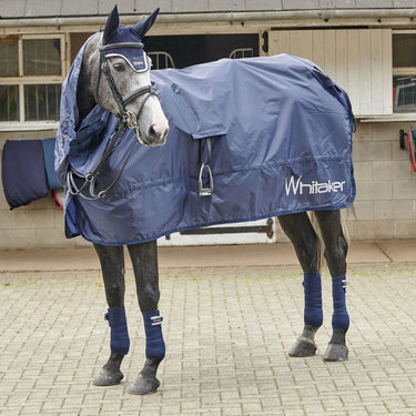 Buy Whitaker Rothwell Roll-Up Rain Sheet| Online for Equine