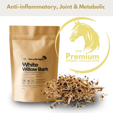 White Willow Bark| Online For Equine