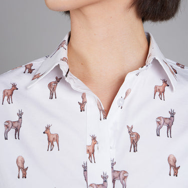 Buy Toggi Ladies Whittington Womens Stretch Shirt | Online for Equine