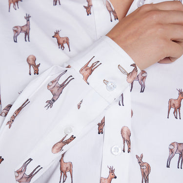Buy Toggi Ladies Whittington Womens Stretch Shirt | Online for Equine