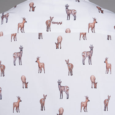Buy Toggi Ladies Whittington Womens Stretch Shirt | Online for Equine