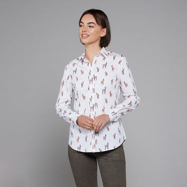 Buy Toggi Ladies Whittington Womens Stretch Shirt | Online for Equine