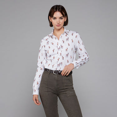 Buy Toggi Ladies Whittington Womens Stretch Shirt | Online for Equine