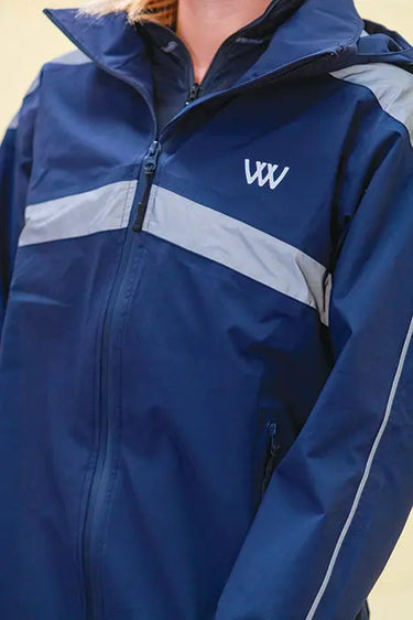 Buy Woof Wear All Season Waterproof Riding Jacket | Online for Equine