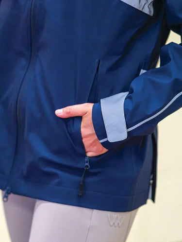 Buy Woof Wear All Season Waterproof Riding Jacket | Online for Equine