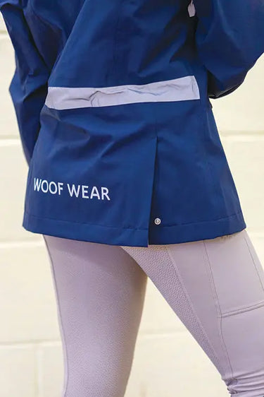 Buy Woof Wear All Season Waterproof Riding Jacket | Online for Equine